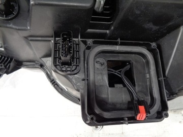 фото thumb №6, Renault megane iv лампа led передня права nowa