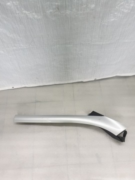 фото thumb №3, Молдинг стійка ліва scenic iii 09-13