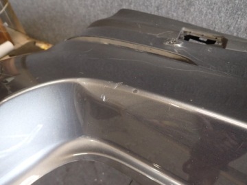 фото thumb №10, Бампер задняя mercedes glc amg 63 6.3 w253 x253