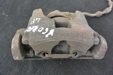 фото thumb №4, Супорт гальмівний лівий перед volvo v60 lift