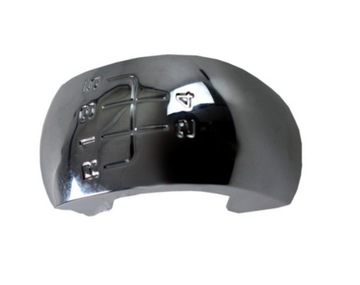 фото thumb №1, Накладка рычаг переключения передач переключения передач octavia ii , yeti !!!