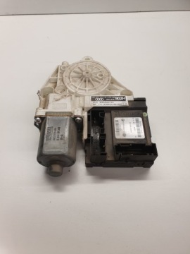 фото thumb №1, Моторчик стекло правый audi a3 8p lift 8p0959802h