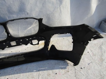 фото thumb №5, Бампер bmw x3 g01 17- m-pakiet перед 6xpdc камера