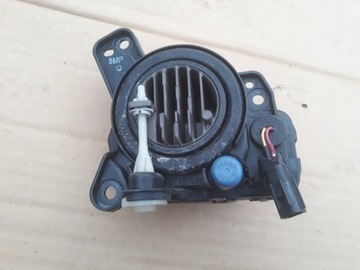 фото thumb №2, Противотуманная фара led mazda cx-5 lift