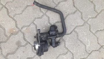 фото thumb №1, Ford transit vii 2.2 насос вакуум + термостат