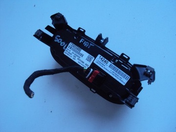 фото thumb №6, Панель кондиціонера fiat 500l 735655880