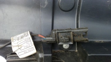 фото thumb №9, Bmw 2 f45 f46 усилитель pas перед впуск воздуха