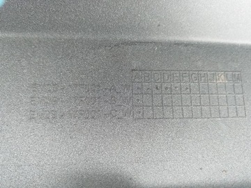 фото thumb №10, Ford s-max ii 2 15- mk2 pdc бампер зад задній