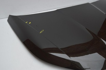 фото thumb №8, Капот перед передняя крышка skoda kodiaq