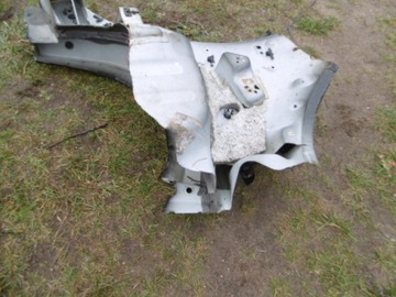 фото thumb №6, Peugeot 208 крыло задний правый четверть