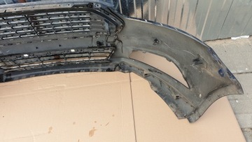 фото thumb №8, Ford mondeo mk5 fusion бампер перед