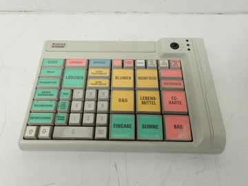 System POS, kasa fiskalna, komputer kasowy