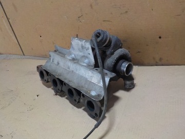 фото thumb №7, Турбіна turbo компресор mondeo mk3 2.0