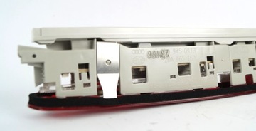 фото thumb №13, Оригинал audi. свет стоп третий a4 b7 avant