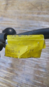 фото thumb №5, Ford s max mk2 трос перемикання передач