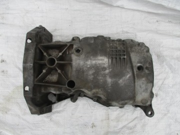 Купить Поддон масляная renault nissan dacia 1.5dci, фото thumb