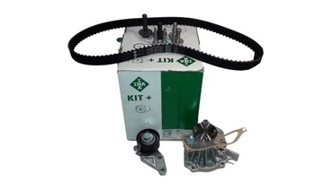 фото thumb №1, Ina грм + насос ford focus fusion mazda 2 v50