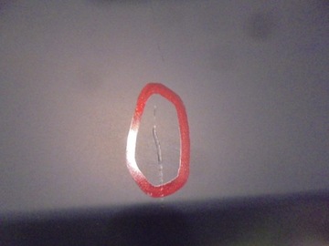 фото thumb №4, Renault scenic iii планка дверь правая задняя зад 828769175r