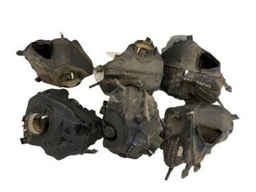 фото thumb №1, Audi оригинальный номер 4f0133837bb корпус фильтра воздуха