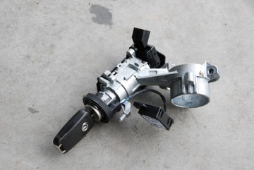 фото thumb №1, Замок запалювання ключ zafira c 15r