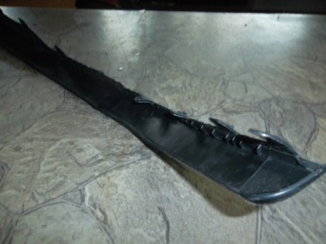 Спойлер левый Оригинал, фото thumb