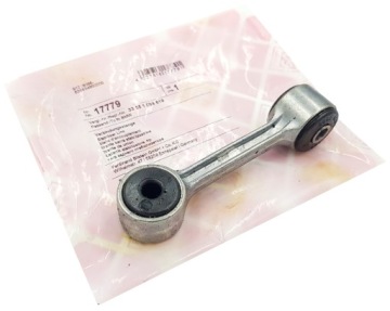 Купить Соединитель/кронштейн стабилизатора febi bilstein, фото thumb