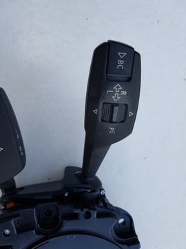 фото thumb №7, Bmw e90 перемикач комбінований перемикачі 9123041