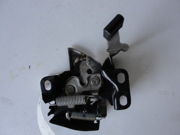 фото thumb №1, Замок капота перед honda jazz ii 02-08