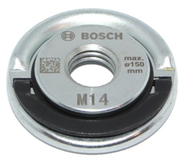 Быстрозажимная гайка CLIC BOSCH GWS 18