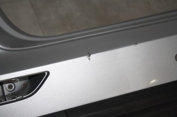 фото thumb №7, Porsche cayenne 7p5 lift бампер задняя задний