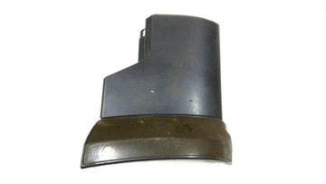 фото thumb №1, Захист порога ліва 4z7853579 audi a6 c5 allroad