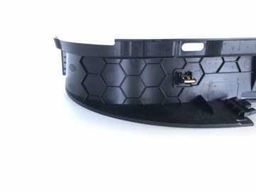 Купить Накладка порог задняя правая пластиковая tesla x, фото thumb