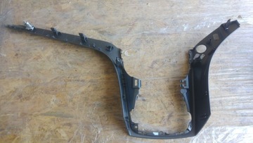 фото thumb №5, Ford kuga mk2 молдинг dekor панели