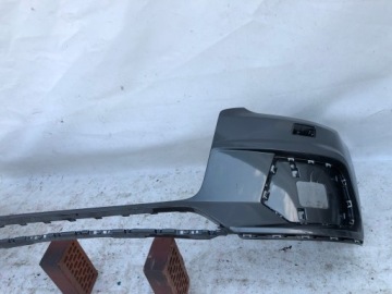 Купить Бампер перед audi q3 s-line 8u0 lift 2014 передний, фото thumb