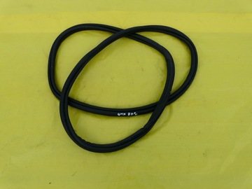 фото thumb №1, Peugeot 308 t10 хетчбек прокладка задній кришки