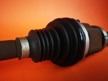 фото thumb №5, Volvo v40 d2 1.6 2013 привідний вал права довга комплектна