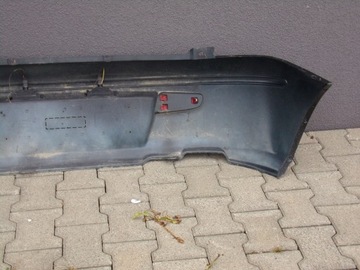 фото thumb №6, Alfa romeo 145 бампер задня задній