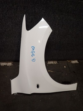 фото thumb №1, Крыло перед правый citroen c-elysee