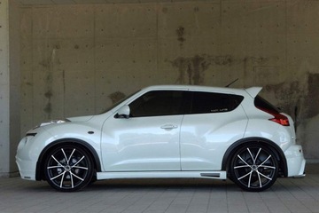 фото thumb №13, Светодиодные led поворотники nissan qashqai j10 juke x-trail cube evalia leaf