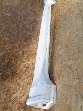 фото thumb №3, Jeep cherokee wk2 планка пороговая левая