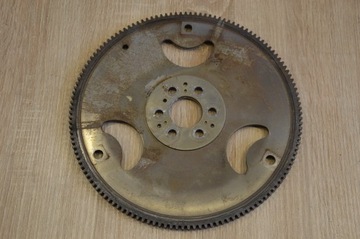 фото thumb №1, Колесо маховик chevrolet cruze 1.6