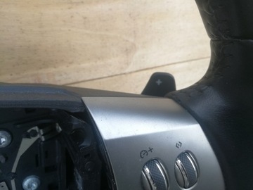 фото thumb №10, Повітропровід пелюстки перемикання jaguar xf-r sport