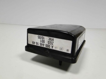 Mercedes actross радар distronic датчик Доставка, фото thumb