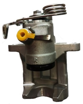 фото thumb №16, Супорт гальмівний правий зад audi skoda vw 8615424