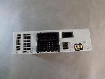 фото thumb №3, Vw touareg 7p тюнер радіо 4f0035061f