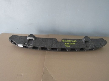 фото thumb №1, Vw caddy 2015-2019 абсорбер бампера перед