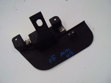 фото thumb №1, Брызговик правый задняя audi q7 4l0854816