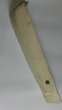 фото thumb №1, Liaz обтекатель спойлер кабины белый старый тип lublin