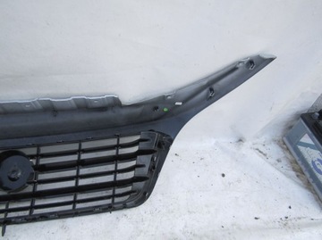 фото thumb №8, Решітка радіатора решітка радіатора fiat ducato lift 14-20