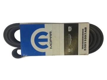 фото thumb №1, Ремень клиновой honda accord 7pk2265 7x2265 53011097